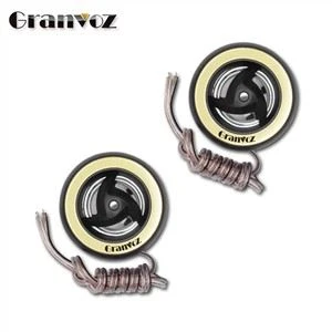 صدای 13mm سیم پیچ پیزو گنبد Tweeter 450w